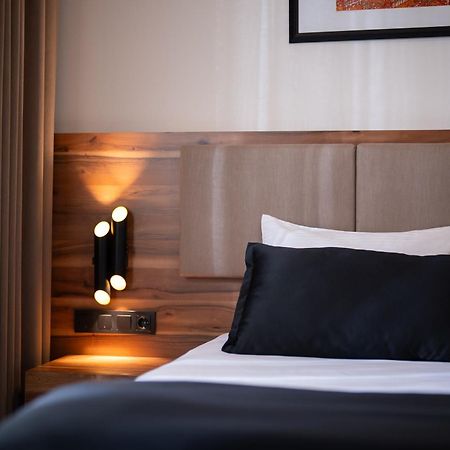 Mari Suites Hotel Стамбул Экстерьер фото
