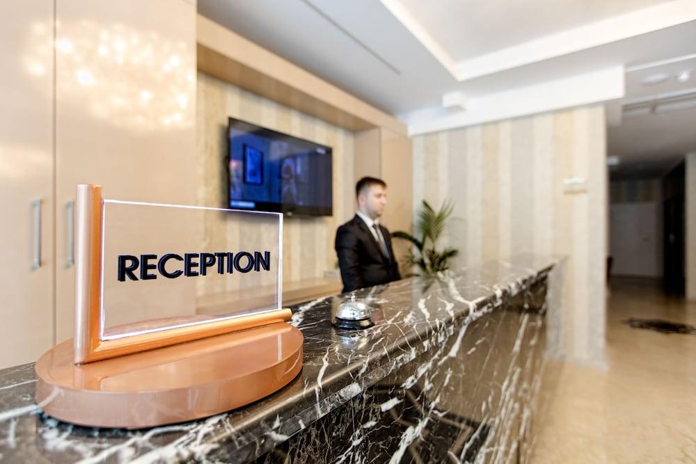 Mari Suites Hotel Стамбул Экстерьер фото