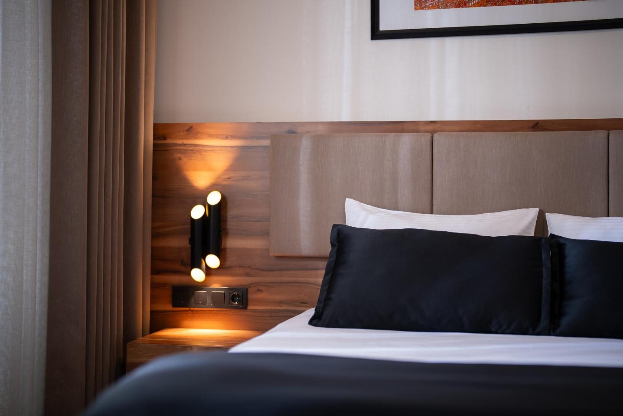 Mari Suites Hotel Стамбул Экстерьер фото