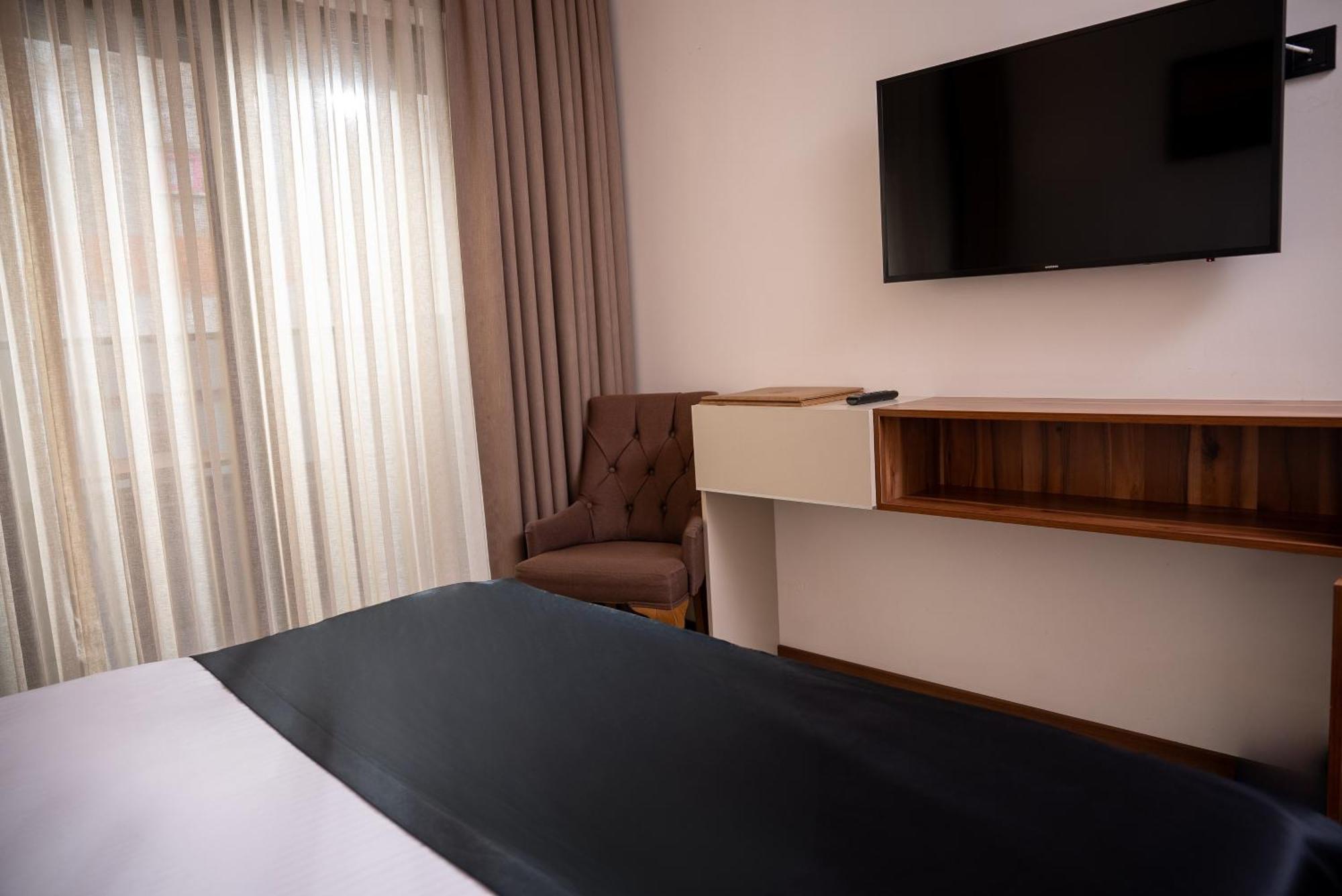 Mari Suites Hotel Стамбул Экстерьер фото