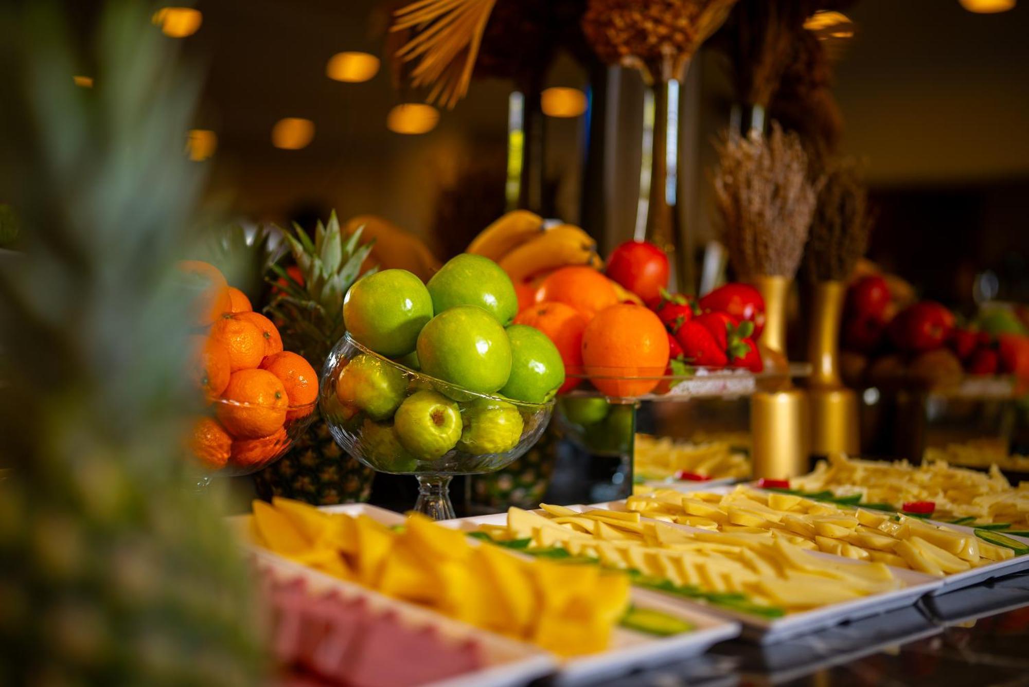 Mari Suites Hotel Стамбул Экстерьер фото