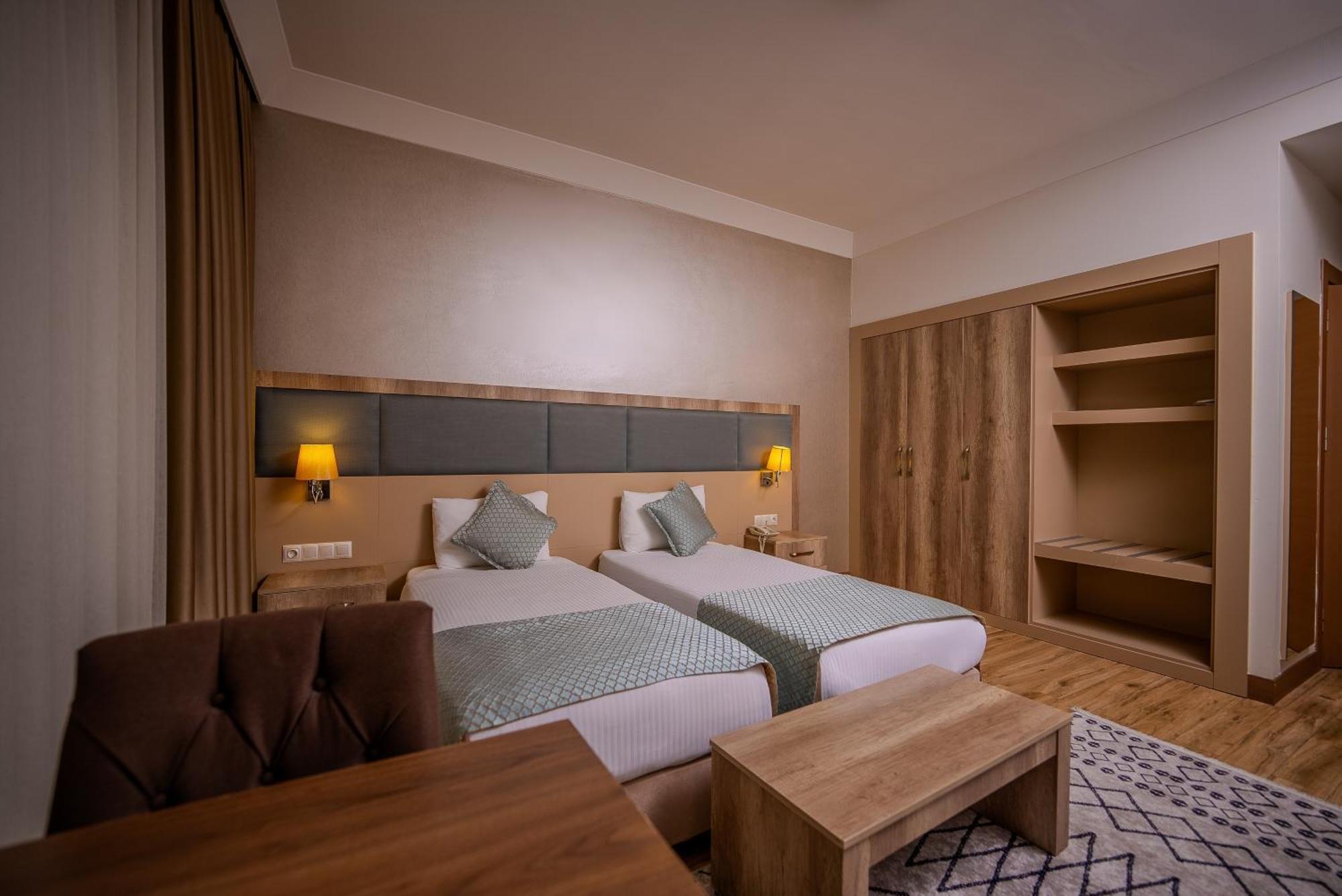 Mari Suites Hotel Стамбул Экстерьер фото