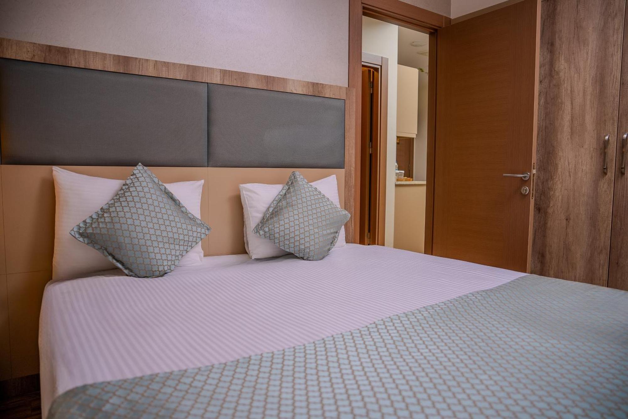 Mari Suites Hotel Стамбул Экстерьер фото